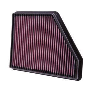 K&N FILTER 2010 CAMARO 6.2L 3.6L 33-2434