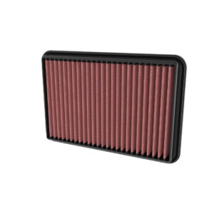 K&N FILTER REPLACEMENT AIR FILTER 2PK 33-5115