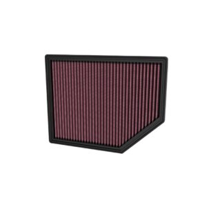 K&N FILTER FORD BRONCO V6-3.0L F/I; 2022-2023 33-5132