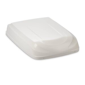 DOMETIC SHROUD POLAR WHITE     <S 3308046.014