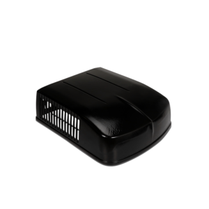 DOMETIC SHROUD CLOSED END BLACK 3309364.010