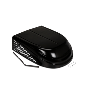 DOMETIC KIT  SVC SHROUD  BLACK 3311996.007