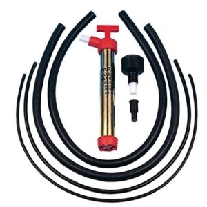 JABSCO HANDY BOY UTILITY PUMP 33799-0000