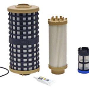 WIX FILTR HD FUEL 33849