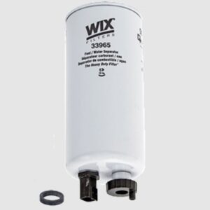 WIX FILTR HD FUEL 33965