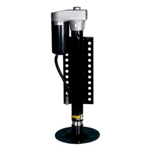 LIPPERT COMP HALL EFF JACK W/MNTNG PLTE RIGHT EA 344792
