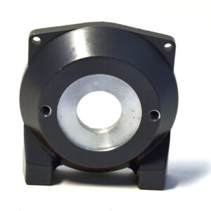 WARN IND. DRUM SPPT MOTOR END 34507