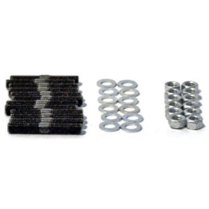 WARN IND. STUD KIT EXTERNAL MNT HUB 34696