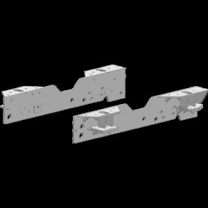 PULLRITE 24K SGLIDE SUPRRAIL FORD 3513