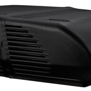 COLEMAN RVP MACH 10  13 500 BTU A/C  NDQ  BLACK 35203-0793