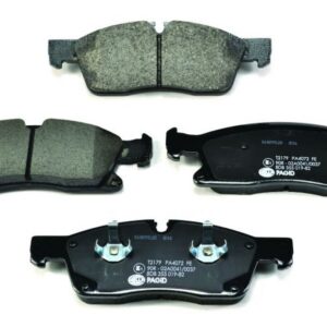 HELLA DISC BRAKE PAD 355019821