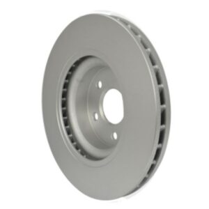 HELLA DISC BRAKE ROTOR 355109432