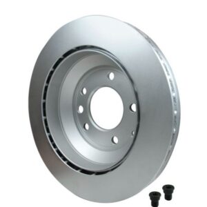 HELLA DISC BRAKE ROTOR 355109822