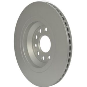 HELLA DISC BRAKE ROTOR 355112122