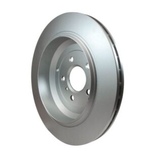 HELLA DISC BRAKE ROTOR 355113232