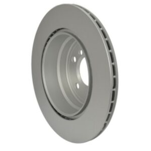 HELLA DISC BRAKE ROTOR 355114002
