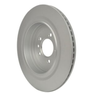 HELLA DISC BRAKE ROTOR 355118782
