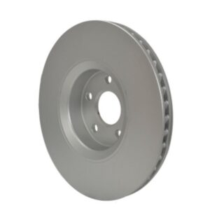 HELLA DISC BRAKE ROTOR 355118892