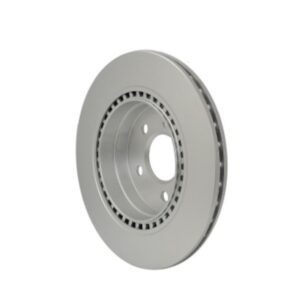 HELLA DISC BRAKE ROTOR 355118942