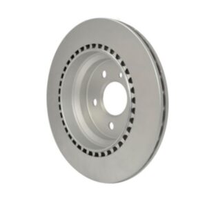 HELLA DISC BRAKE ROTOR 355122532