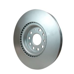 HELLA DISC BRAKE ROTOR 355122592