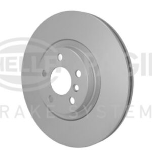 HELLA BOLT KIT 355122641