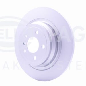 HELLA BRAKE DISC 355122861