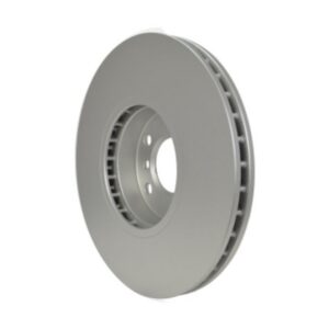 HELLA DISC BRAKE ROTOR 355122892