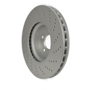 HELLA DISC BRAKE ROTOR 355122942