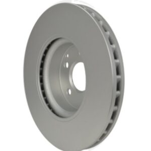 HELLA DISC BRAKE ROTOR 355122952