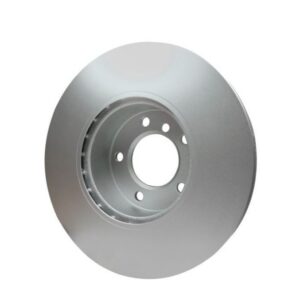 HELLA DISC BRAKE ROTOR 355123002