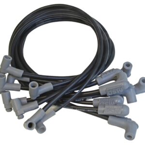 MSD CO. WIRE SC BLK BBC W/HEI 35603