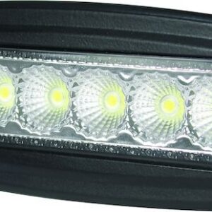HELLA MINI LEDBAR 6LED FLSH OFF RD FLD MV 357203031