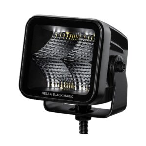 HELLA BLACK SERIES 3.2INCH LED CUBE KIT F 358176811