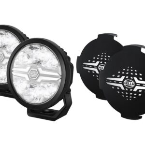 HELLA HELLA BLADE SERIES 6' LED DRIVING L 358228801