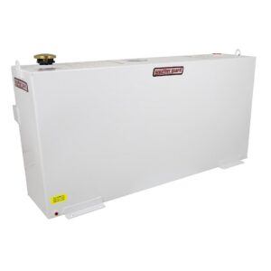 WEATHERGUARD TRANSFER TANK COLUMN 75 GAL WHITE 359-3-02