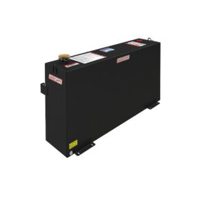 WEATHERGUARD TRANSFER TANK COLUMN 75 GAL BLACK 359-5-02
