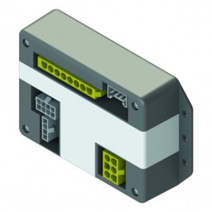 LIPPERT COMP CONTROL ASM HYD LV  3 VLV 359248