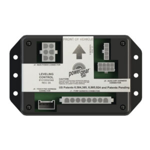 LIPPERT COMP CONTROL ASM HYD LV FOR 3 359262