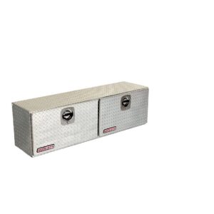 WEATHERGUARD ALUMINUM HI SIDE-CLR 364-0-02