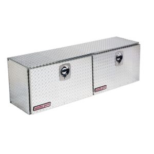 WEATHERGUARD ALUMINUM SUPER HI SIDE-CL 365-0-02