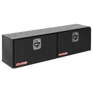 WEATHERGUARD ALUMINUM SUPER HI SIDE-BL 365-5-02