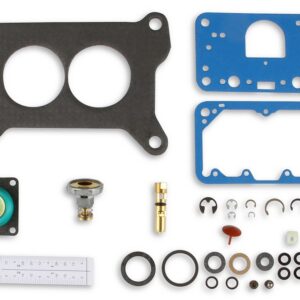 HOLLEY 37-474 CARB REPAIR KIT 37-474