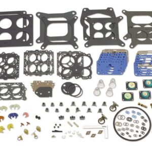 HOLLEY 37-933 TRICK KIT 37-933