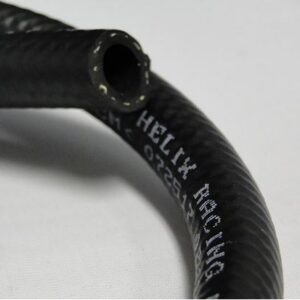 HELIX RACING 3/8' X 10 FT HELIX OE BLACK FI  FUE 380-9313