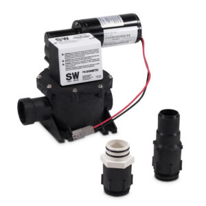 DOMETIC KIT LPVG-W PUMP ASSEMBLY 12 385311595