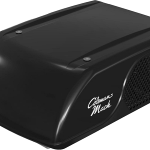 COLEMAN RVP MACH -C 18 AC BLACK 2111-00481