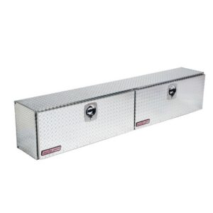 WEATHERGUARD ALUMINUM HI SIDE-CLR 390-0-02