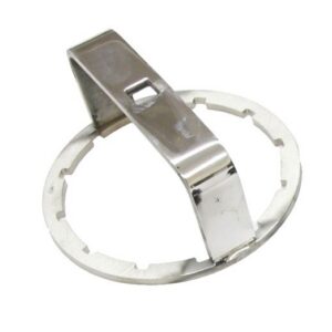HELIX RACING POLARIS FUEL PUMP NUT WRENCH 390-8736