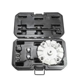 HELIX RACING POLARIS CLUTCH HOLDING TOOL W/ CASE 390-8802